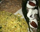 Foto del paso 5 de la receta: Chiles en nogada vegetarianos