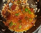 A picture of step 4 of Ivy Gourd / Tendli Crispy Fry.