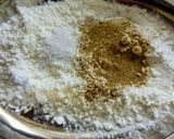 Popcorn "csirketofu" falatok gluténmentesen recept fázis 2 fotója