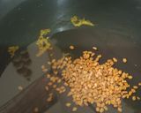 A picture of step 4 of Khandliya.