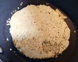 Foto del paso 3 de la receta: Pizza en masa de avena