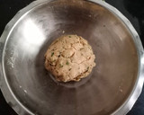 ઘઉં ના લોટ ની મઠરી (Wheat Flour Mathri Recipe In Gujarati) રેસીપી સ્ટેપ1ફોટો
