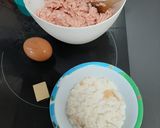 Foto del paso 1 de la receta: Albóndigas Pedro Ximénez