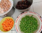 Foto langkah ke 1 dari resep Sop merah (halal).