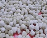 Hình bước làm 2 của món Trà sữa thái