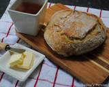 Country bread recipe step 13 photo