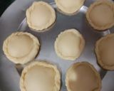चंद्रकला(Chandrakala recipe in hindi) रेसिपी चरण 6 फोटो