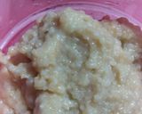 Foto langkah ke 7 dari resep Snack MPASI 7+ Pir Marie Kukus.