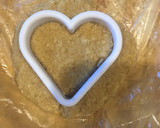 Foto del paso 7 de la receta: Masa de tarta con avena y galletitas