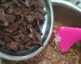 Foto langkah ke 5 dari resep Choco banana bread.