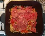 Foto del paso 2 de la receta: Churrasquito a la criolla