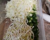 Foto langkah ke 2 dari resep Soto Ayam.
