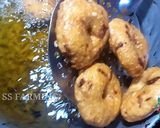 புளியங்கொட்டை வடை ரெசிபி ஸ்டேப் 7 புகைப்படம்