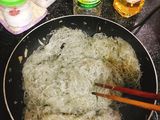 Miến xào thập cẩm