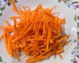Foto langkah ke 2 dari resep Yum Teen Kai (Salad Ceker ala Thailand & Laos).