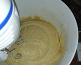 A picture of step 3 of Braided Brioche.