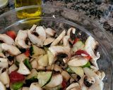 Foto del paso 2 de la receta: Hojaldre Domingo de Carnaval 👨🍳🎭🎊🎉