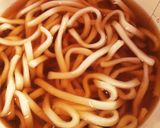 A picture of step 2 of ☆Udon☆.