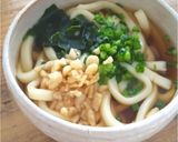 A picture of step 3 of ☆Udon☆.