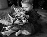 Фото кроку 10 до Сирочки в шоколаді з полуничним сюрпризом.