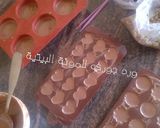صورة لخطوة 4 من وصفة شوكولاتة للضيافة
