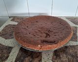 Foto del paso 7 de la receta: Esponjosos de chocolate y naranja🍊🍫