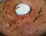 Foto del paso 3 de la receta: Budín de 1 huevo