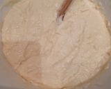 Glutén-,tej-, tojásmentes nokedli recept fázis 1 fotója
