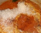 Foto del paso 2 de la receta: Pollo a la Rumana