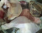 Foto del paso 5 de la receta: Cocido Madrileño en Falso Puchero a mi Manera