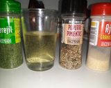 Foto del paso 1 de la receta: Pata de pavo