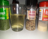 Foto del paso 1 de la receta: Pata de pavo