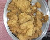 Foto langkah ke 6 dari resep Ayam geprek.