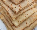 A picture of step 6 of Pancakes #4weekschallenge#.