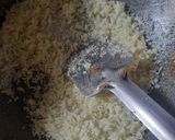 পাটিসাপটা(patishapta pitha recipe in Bengali) রেসিপির ধাপ 2 ছবি