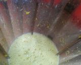Foto del paso 1 de la receta: Bizcochuelo de mandarina