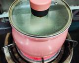 ไก่ต้มราดน้ำซีอิ๊วแบบสิงคโปร์ วิธีทำสูตร 3 รูป