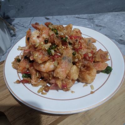 Langkah 6