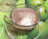 A picture of step 6 of Hot Chocolate.