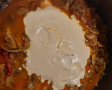 Bakonyi karaj, ahogy én készítem..../GM/ recept fázis 2 fotója