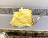 Foto del paso 15 de la receta Pastel de queso con streusel de almendra