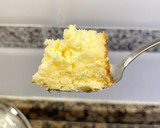 Foto del paso 15 de la receta: Pastel de queso con streusel de almendra