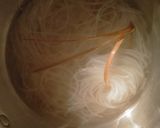 Foto langkah ke 2 dari resep Bihun goreng.