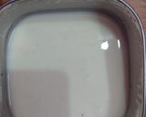 A picture of step 2 of Carrot halwa.