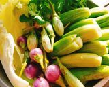รูปขั้นตอนการทำที่ 5 ของ ลาบหมูImFoodCreator