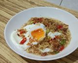 Foto langkah ke 1 dari resep Mie Celoorr.