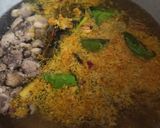Foto langkah ke 4 dari resep Soto babat kambing.
