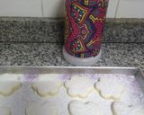 Foto del paso 5 de la receta: Galletitas de limón 🍋👩🏼‍🍳