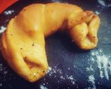 सिनेमन रोल बनNo Yeast No oven (cinnamon roll recipe in marathi) रेसिपी स्टेप 8 फोटो 