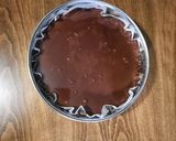 Pas rețetă Chocolate biscuit cake 🍰 9 fotografie